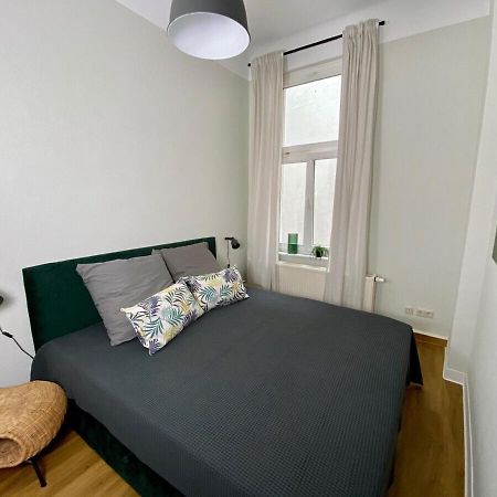 Discovair Eisenach -Karlstrasse- Fussgaengerzone Mit Netflix Exterior foto