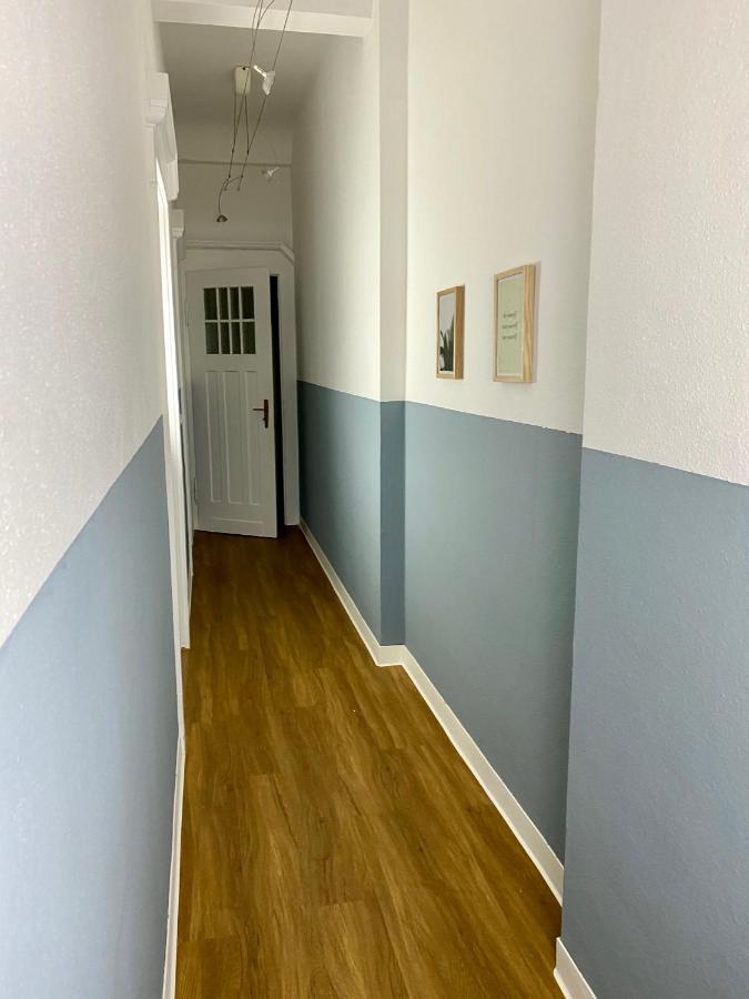 Discovair Eisenach -Karlstrasse- Fussgaengerzone Mit Netflix Exterior foto