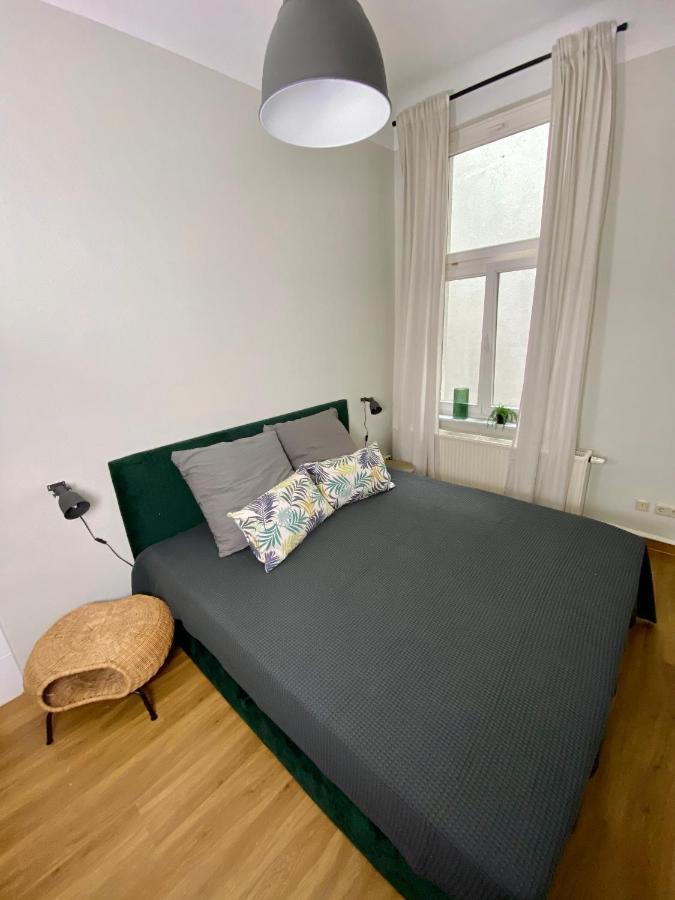 Discovair Eisenach -Karlstrasse- Fussgaengerzone Mit Netflix Exterior foto