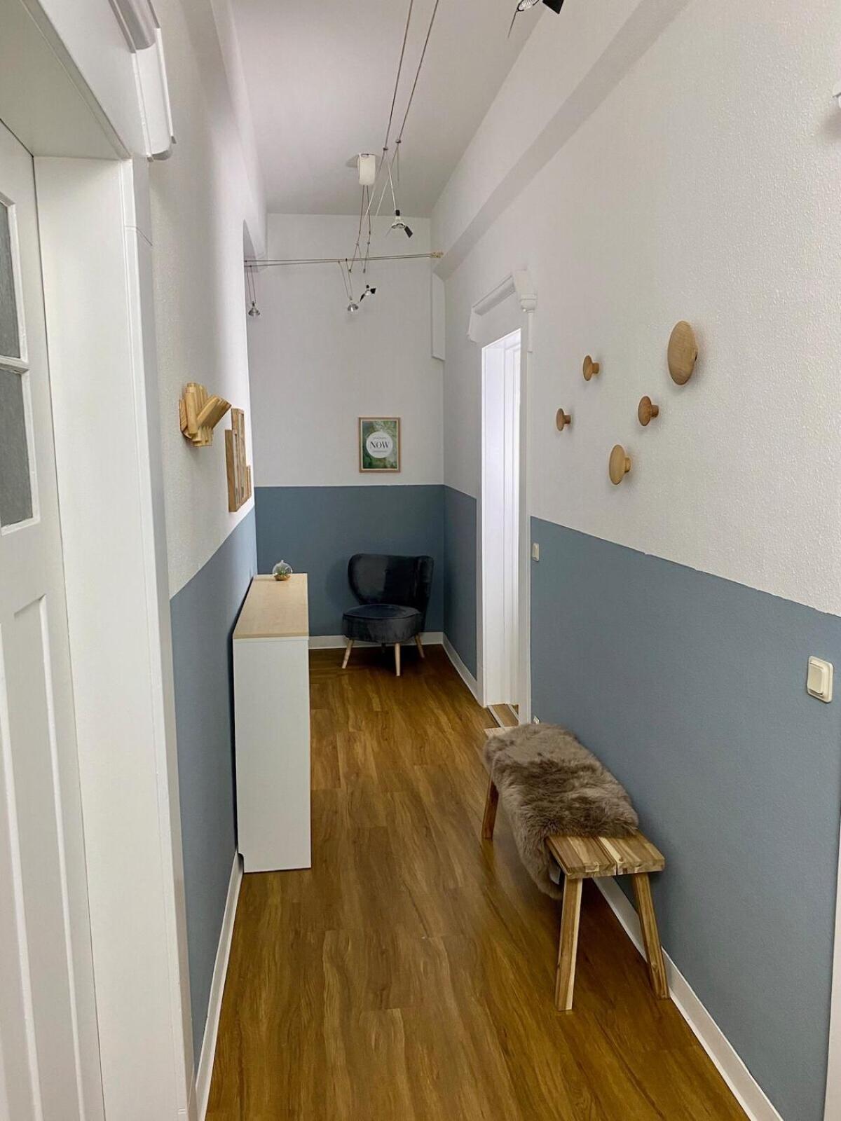 Discovair Eisenach -Karlstrasse- Fussgaengerzone Mit Netflix Exterior foto