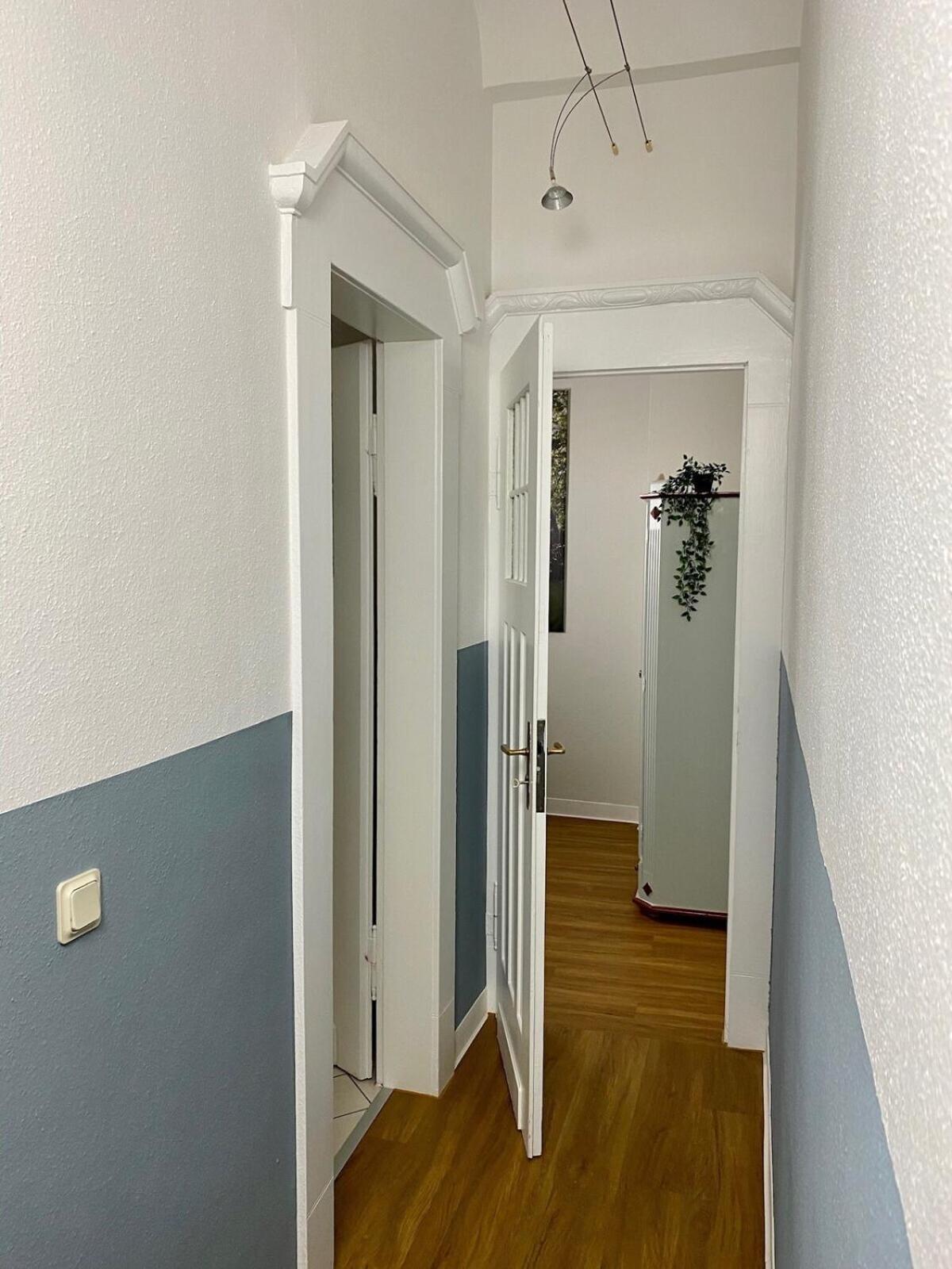Discovair Eisenach -Karlstrasse- Fussgaengerzone Mit Netflix Exterior foto