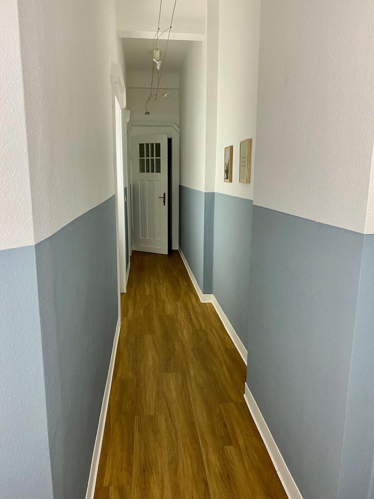 Discovair Eisenach -Karlstrasse- Fussgaengerzone Mit Netflix Exterior foto
