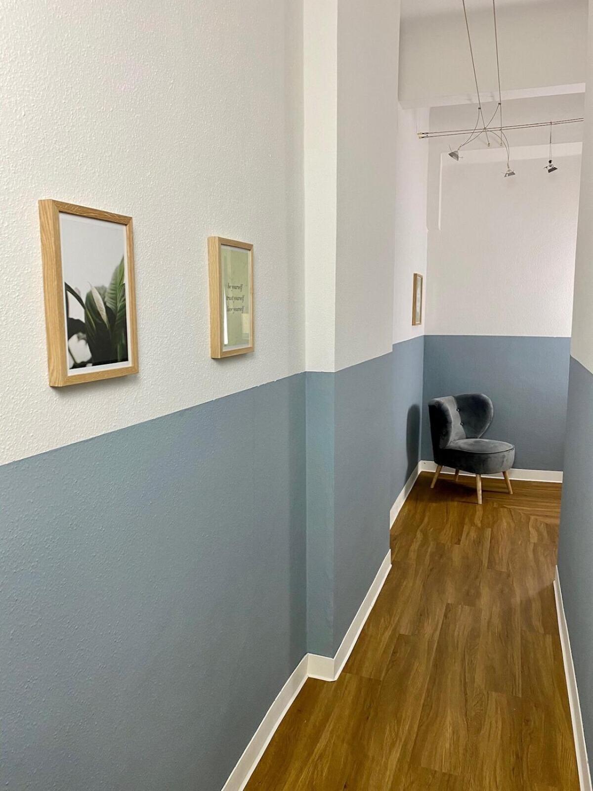 Discovair Eisenach -Karlstrasse- Fussgaengerzone Mit Netflix Exterior foto